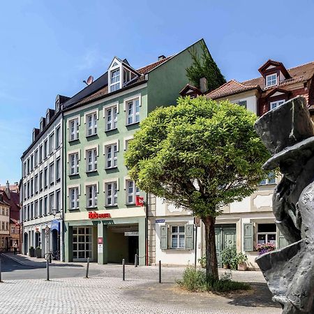 Ibis Bamberg Altstadt Εξωτερικό φωτογραφία