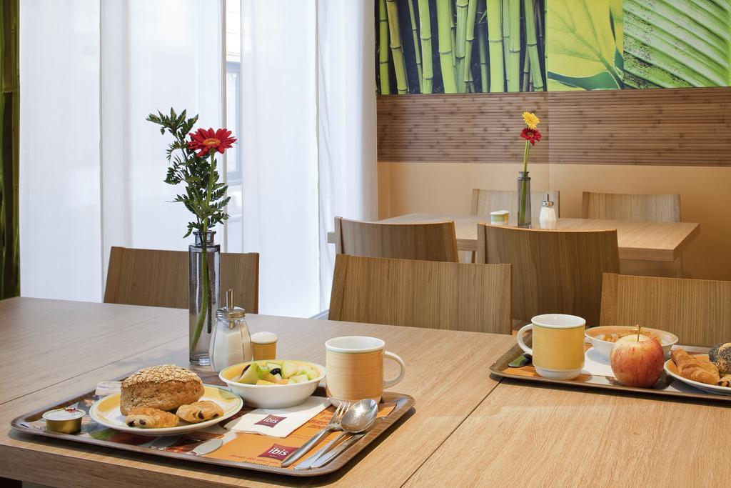 Ibis Bamberg Altstadt Εξωτερικό φωτογραφία