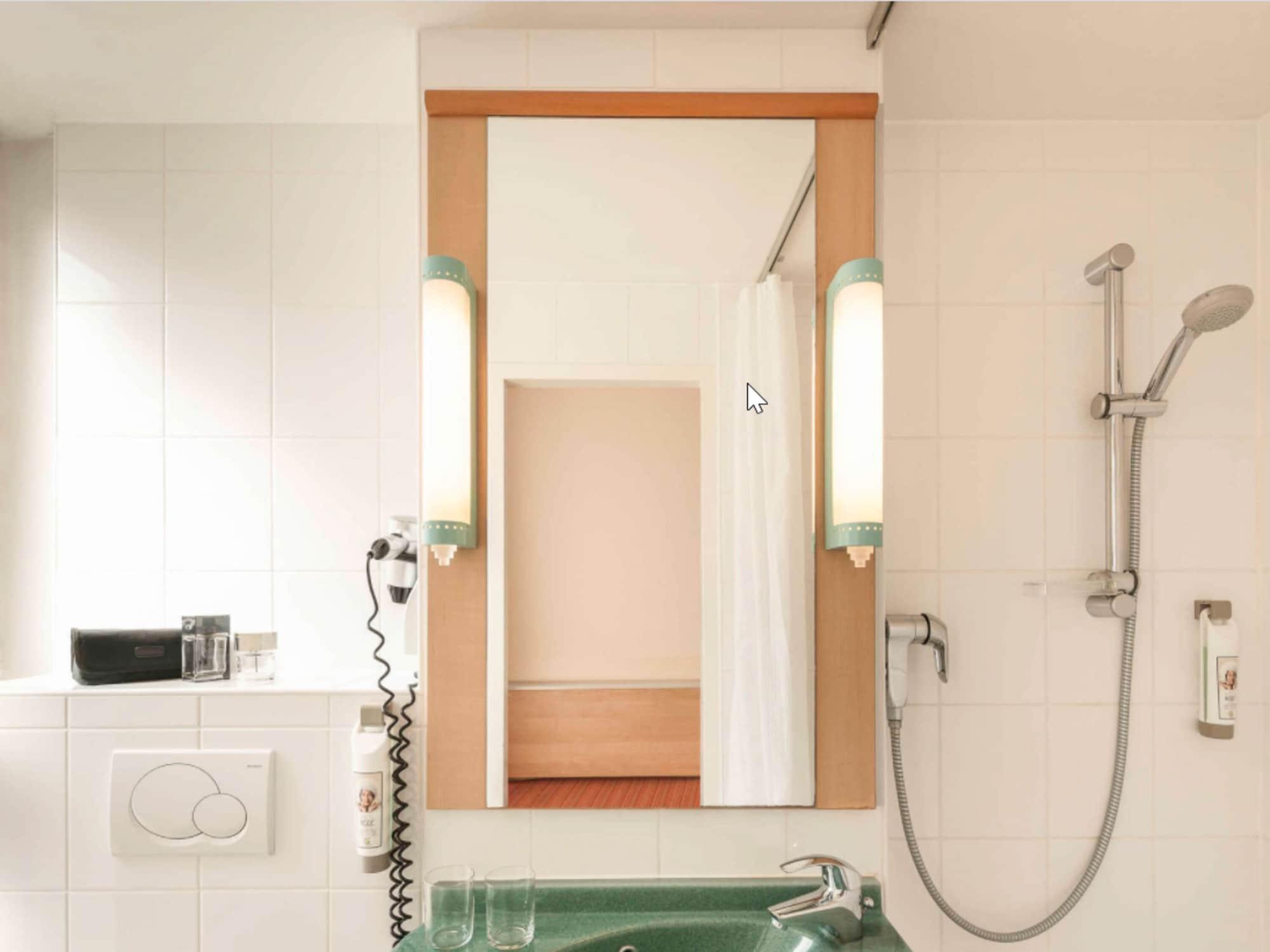 Ibis Bamberg Altstadt Εξωτερικό φωτογραφία