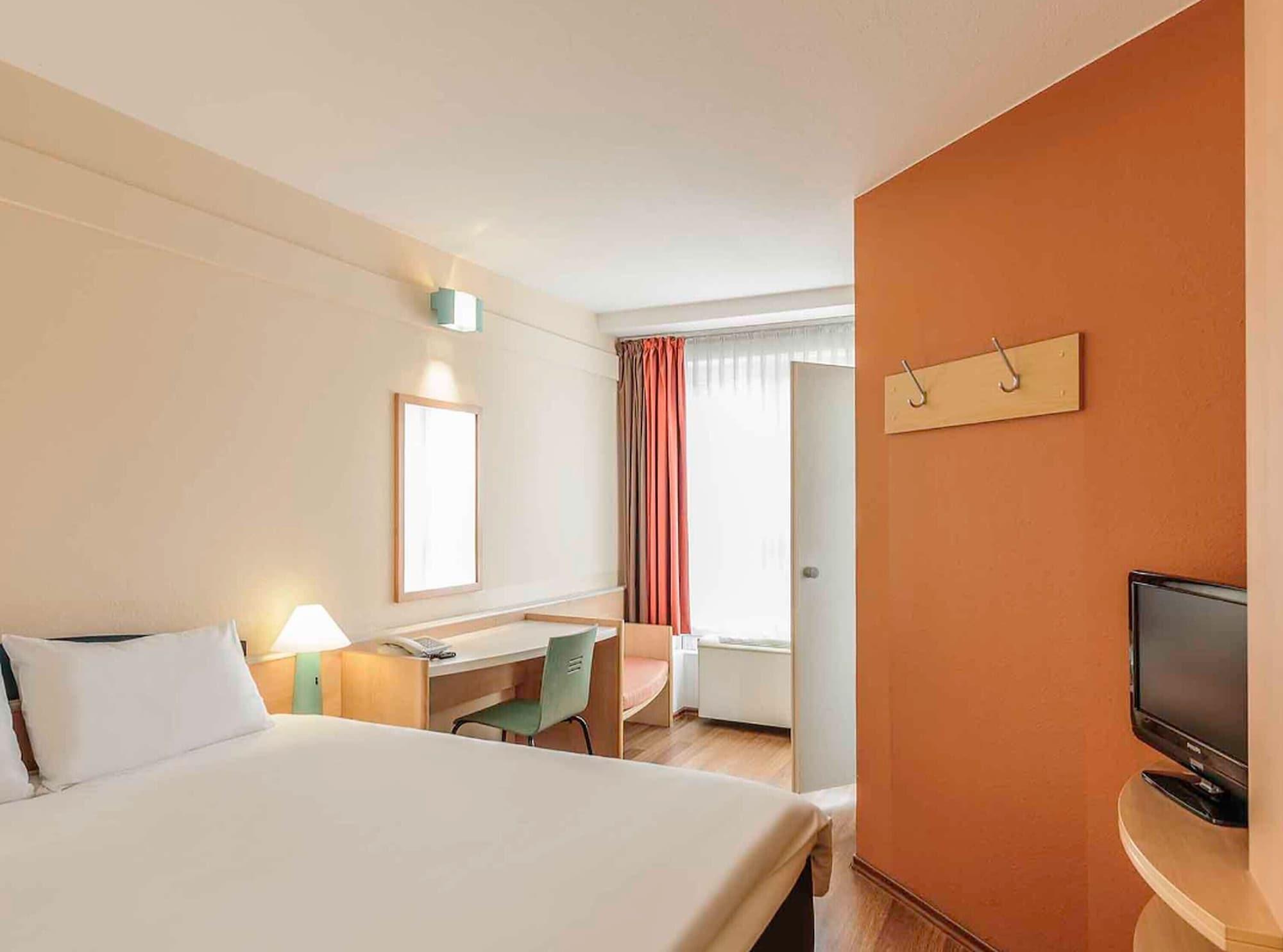 Ibis Bamberg Altstadt Εξωτερικό φωτογραφία