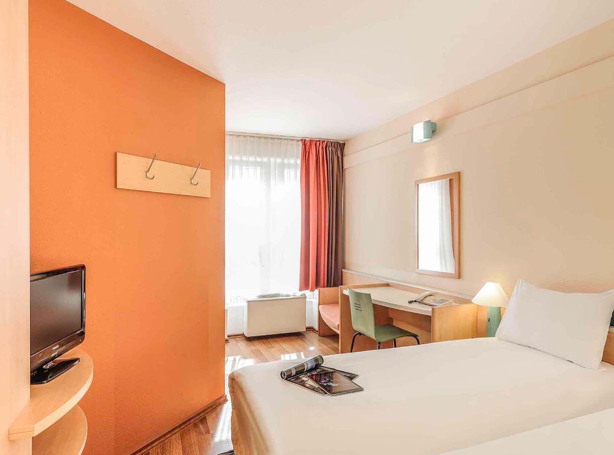 Ibis Bamberg Altstadt Εξωτερικό φωτογραφία