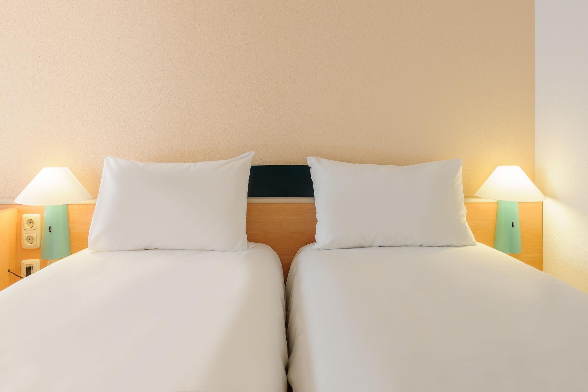 Ibis Bamberg Altstadt Εξωτερικό φωτογραφία
