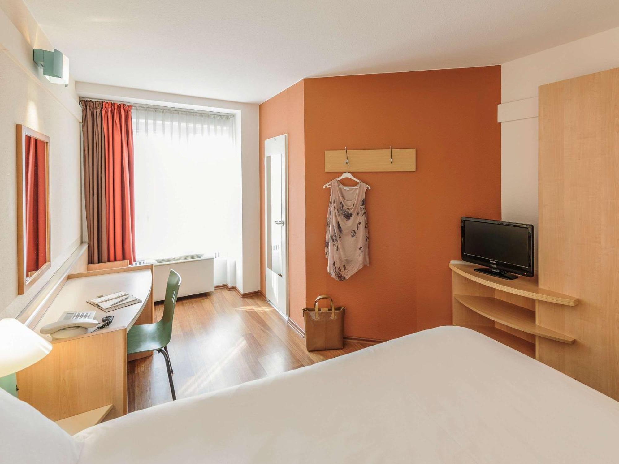 Ibis Bamberg Altstadt Εξωτερικό φωτογραφία