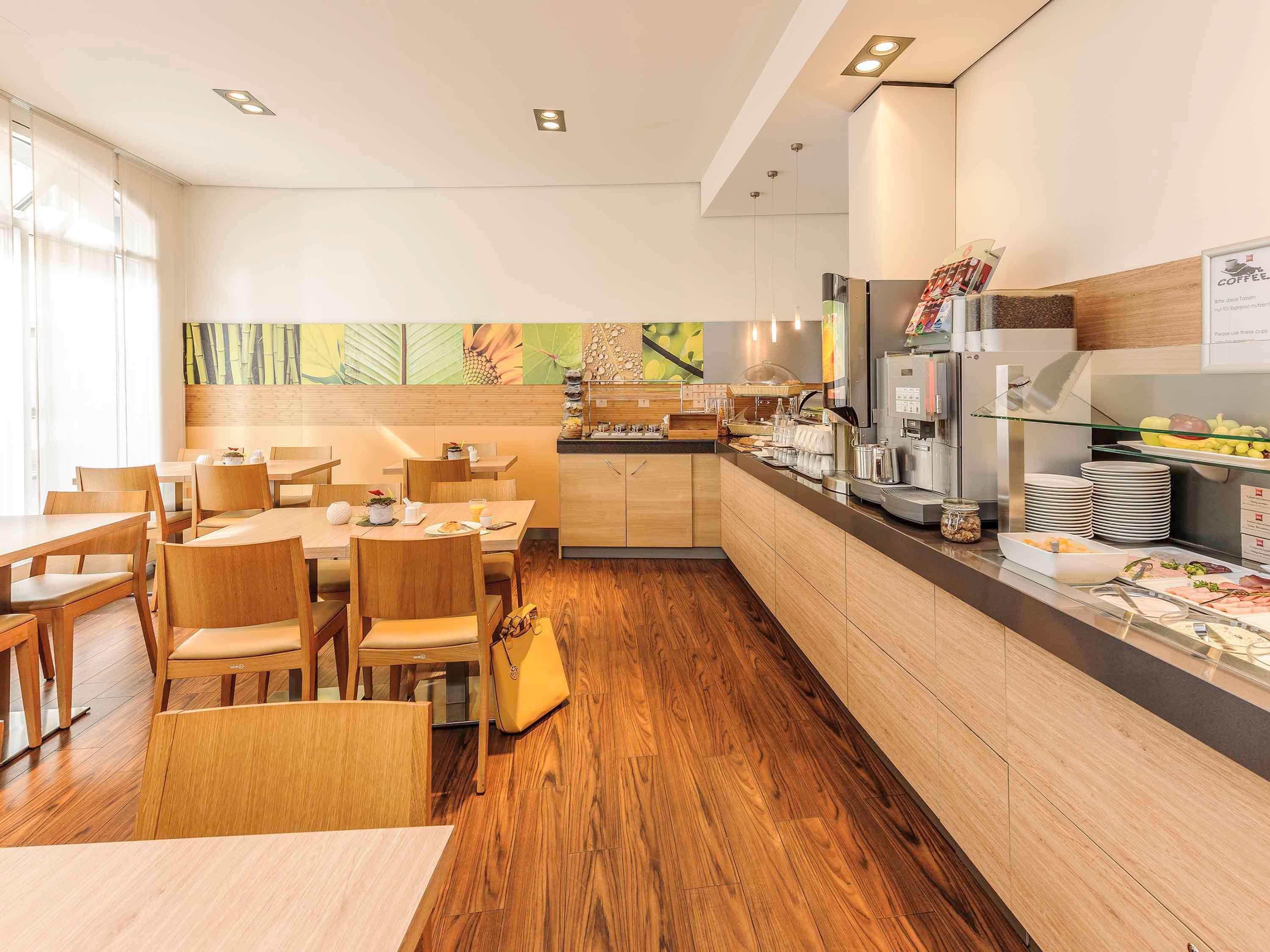 Ibis Bamberg Altstadt Εξωτερικό φωτογραφία