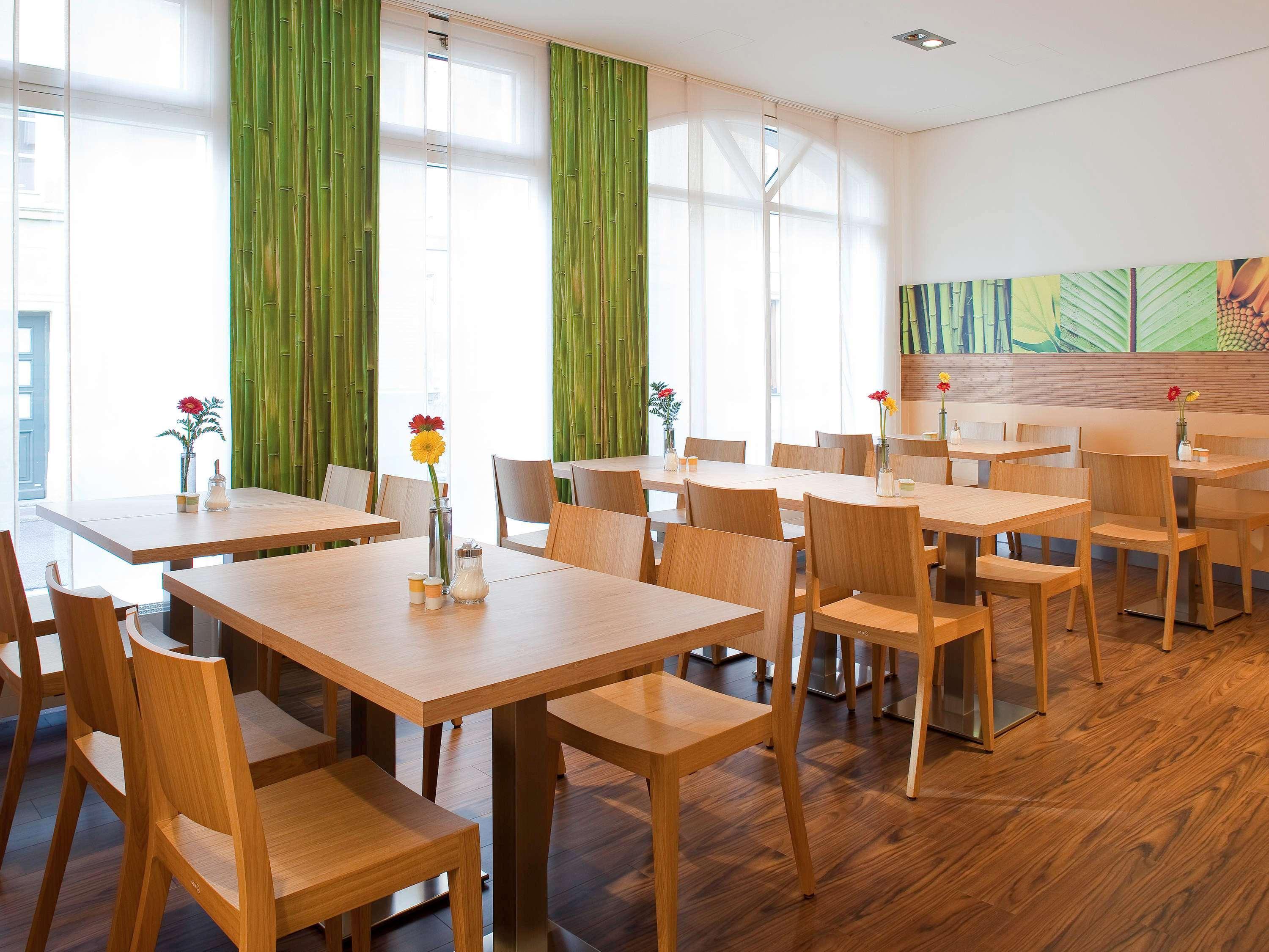 Ibis Bamberg Altstadt Εξωτερικό φωτογραφία