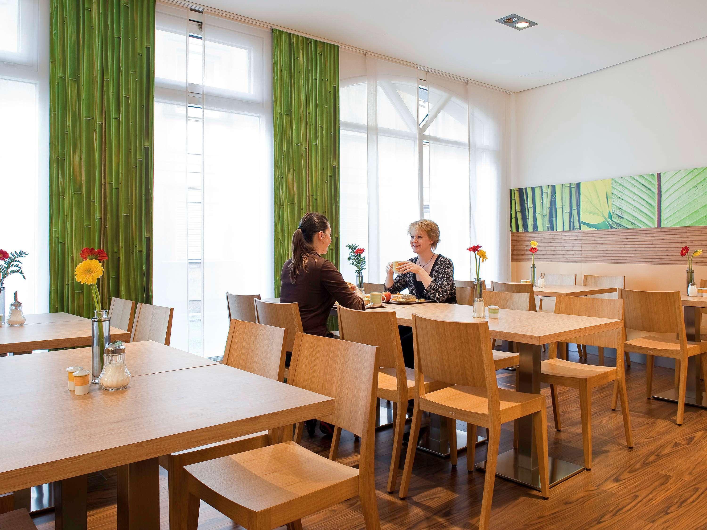 Ibis Bamberg Altstadt Εξωτερικό φωτογραφία