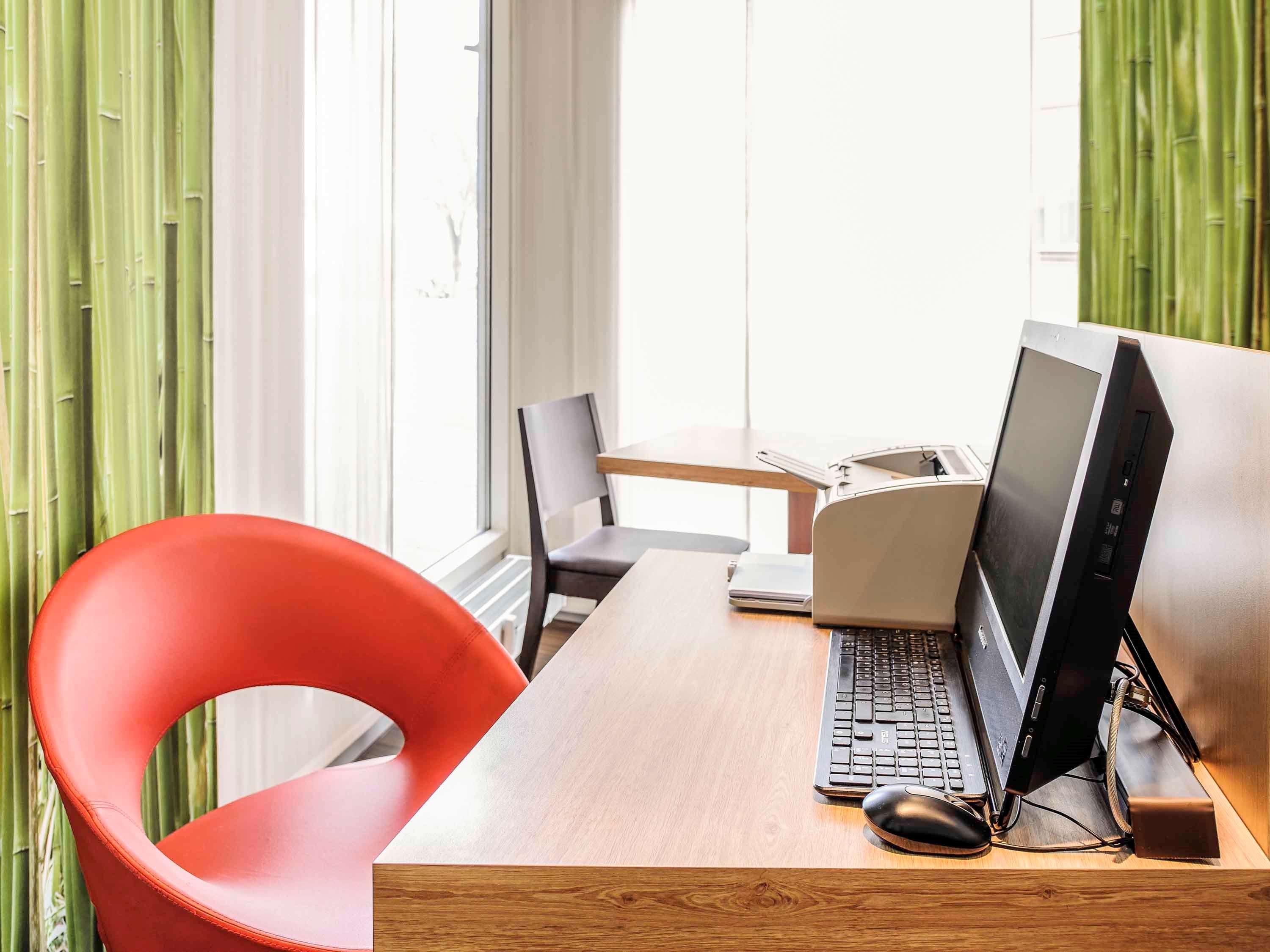 Ibis Bamberg Altstadt Εξωτερικό φωτογραφία