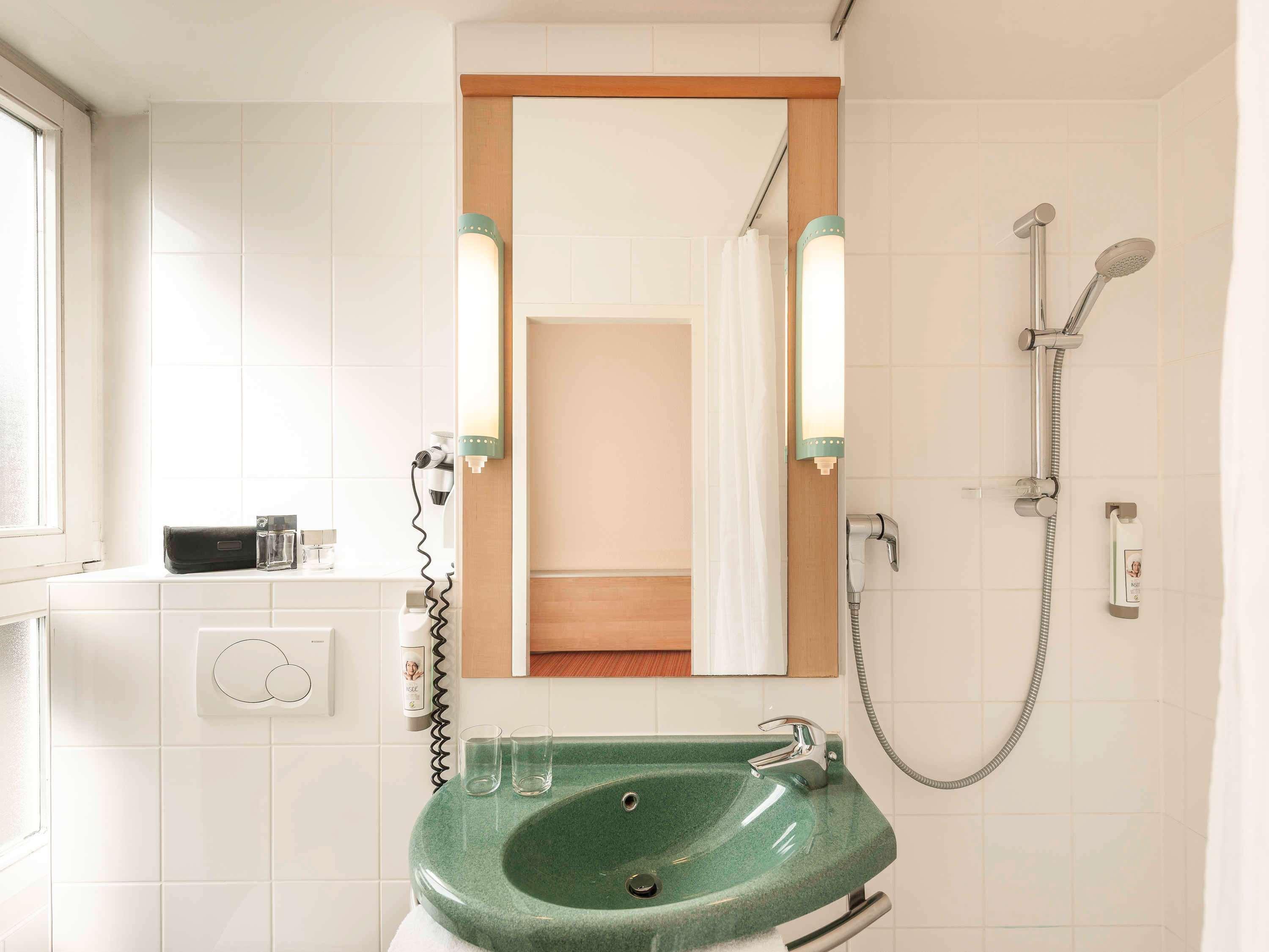 Ibis Bamberg Altstadt Εξωτερικό φωτογραφία