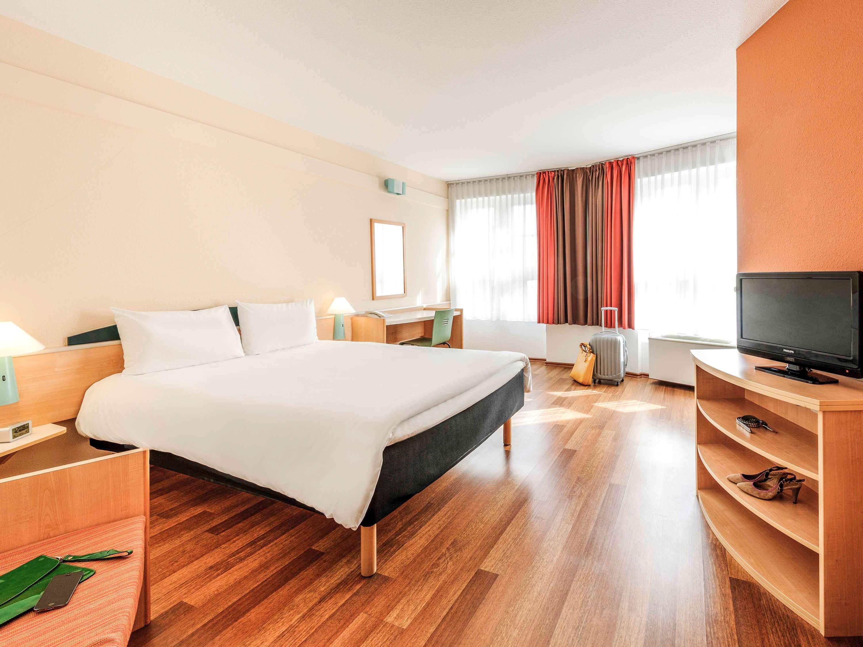 Ibis Bamberg Altstadt Εξωτερικό φωτογραφία