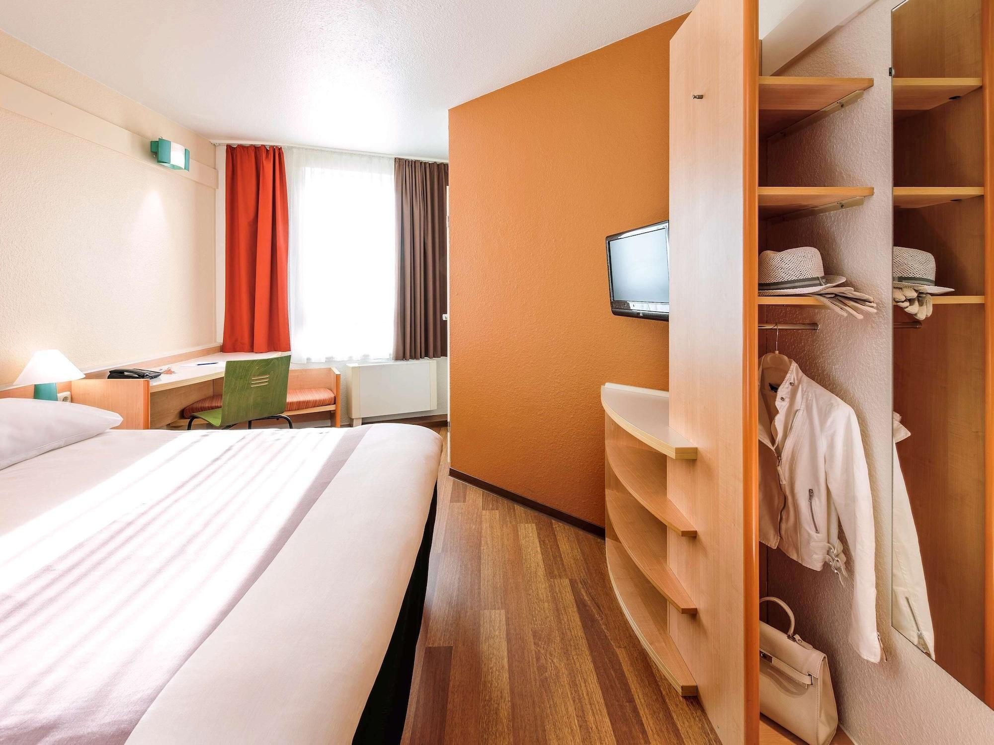 Ibis Bamberg Altstadt Εξωτερικό φωτογραφία