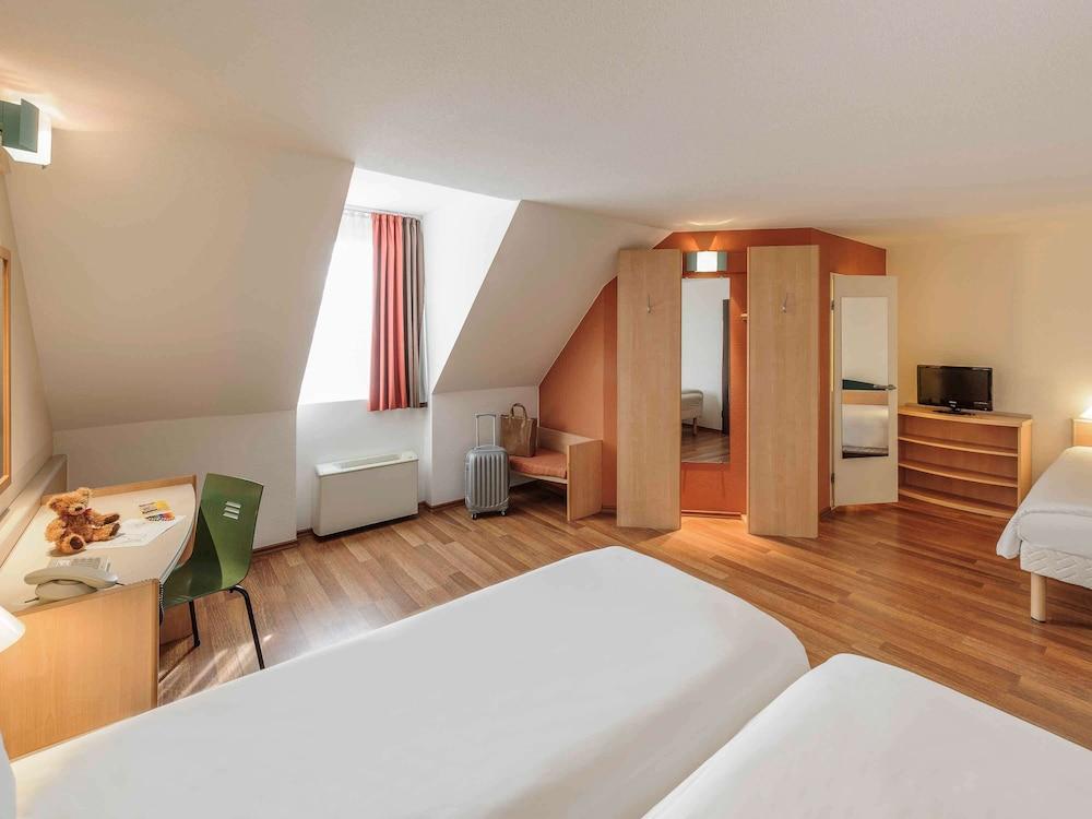 Ibis Bamberg Altstadt Εξωτερικό φωτογραφία