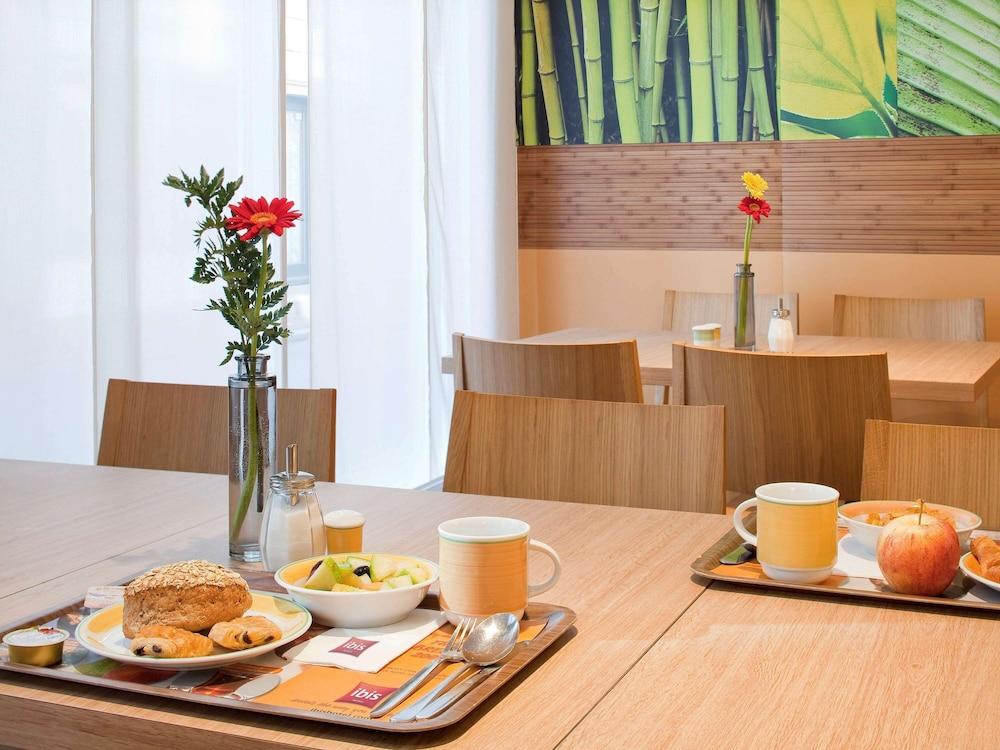 Ibis Bamberg Altstadt Εξωτερικό φωτογραφία