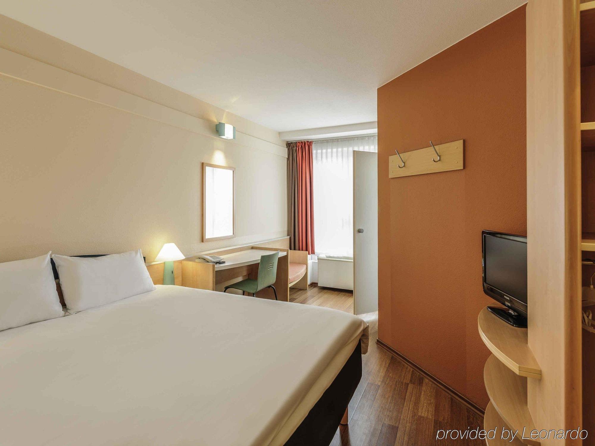 Ibis Bamberg Altstadt Εξωτερικό φωτογραφία